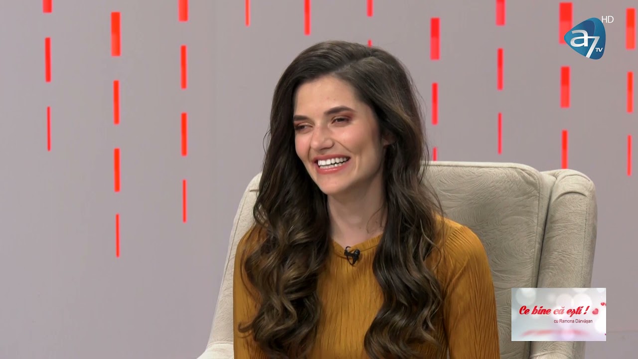 Ce bine că ești - Cum este să aștepți 1 an până la primul sărut? - Cristi și Adina Hangea