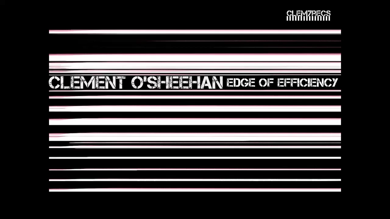 08/03/2026 CLEM - EDGE OF EFFICIENCY