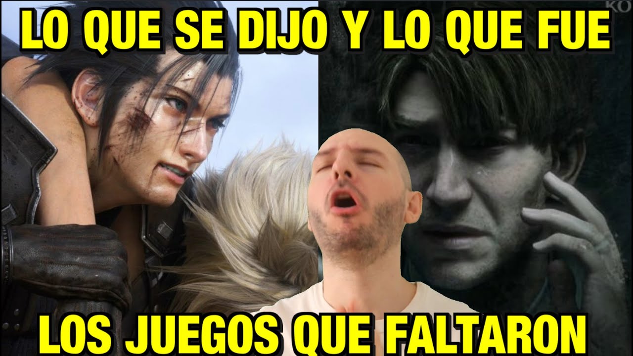 LO QUE SE DIJO Y LO QUE FUE EL PLAYSTATION SHOWCASE, TODOS LOS JUEGOS QUE FALTARON - Sasel - sony