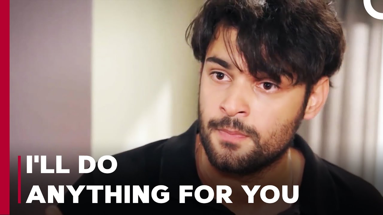 Yagız Defies His Family For Eylül - Can't Stop Loving You