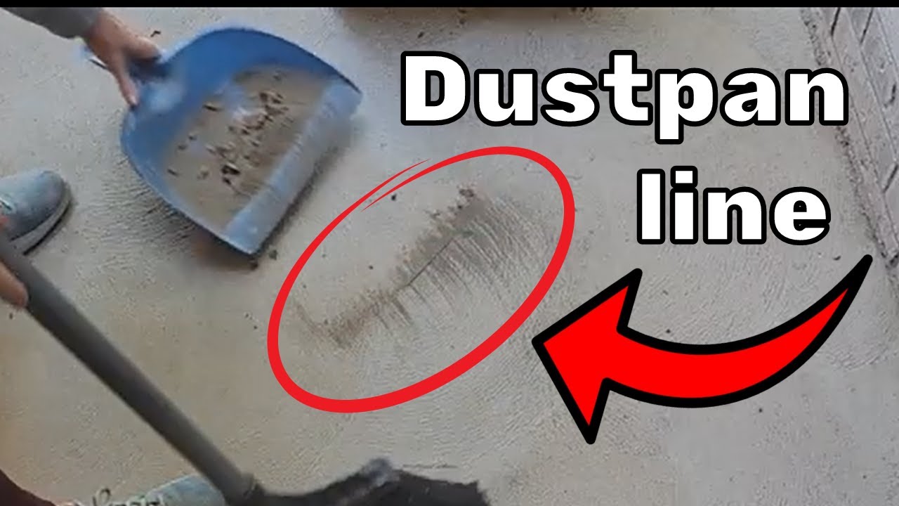 It's Too SIMPLE to Believe, But it Really WORKS | Best Sweeping Hack