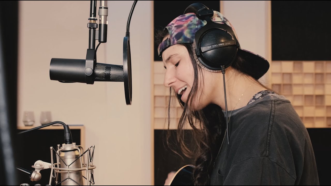Dynoro & Gigi D’Agostino - In My Mind (acoustic cover by KAO)