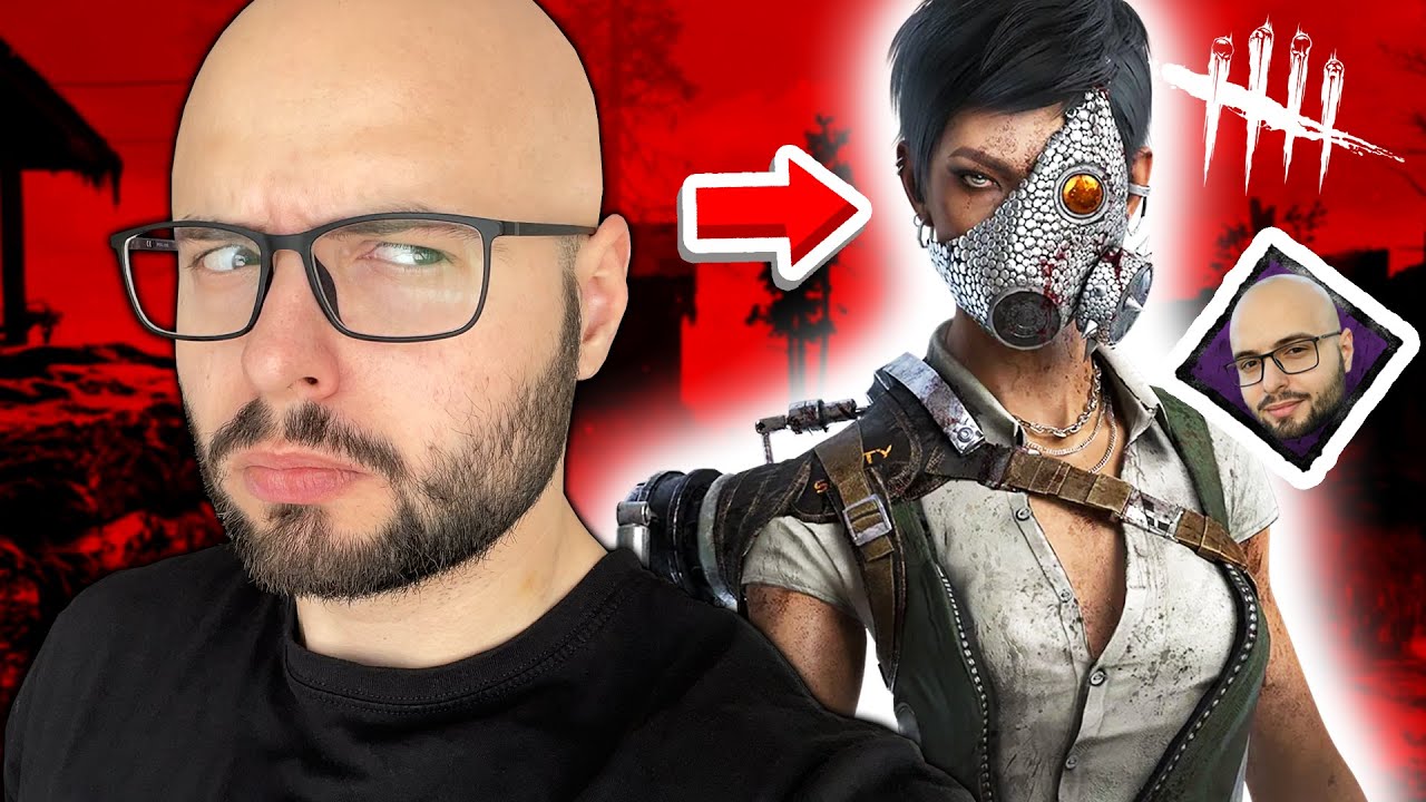 NU MA MAI OBGLIGATI SA JOC ASTA! *DBD*