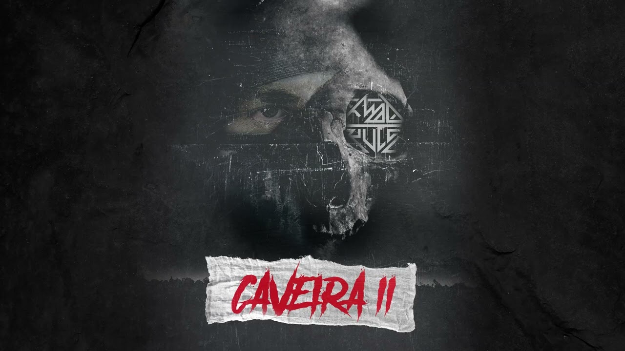 MADKUTZ - DIA DE TREINO (CAVEIRA II)