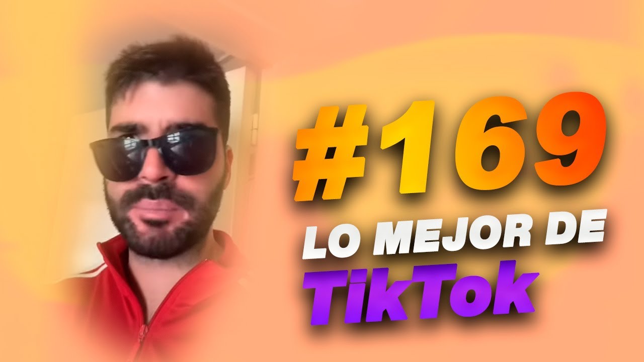 Lo MEJOR de PABLO BRUSCHI en TIKTOK #169