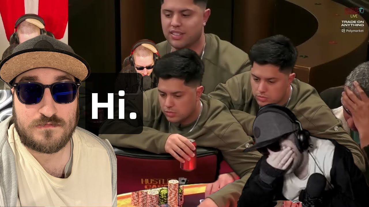 YouTube Is Making Me Hustle The Casino Live Or Something IDK I Went To Dunstable!