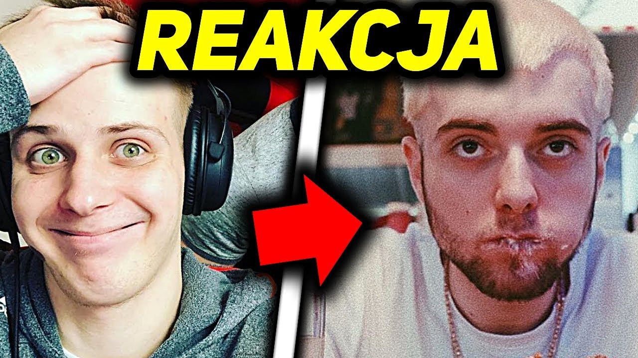 Nitro rajduje Bedoesa! Zobacz co powiedział! 🔥