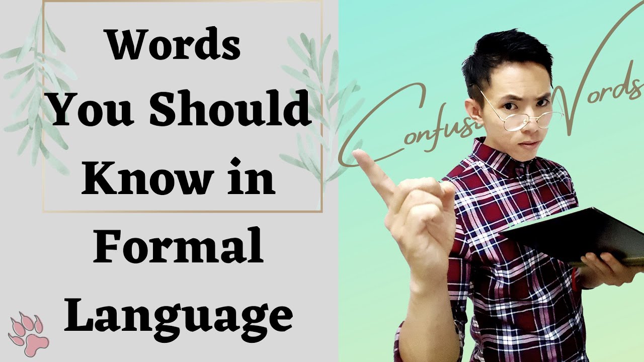 Formal language in 4 minutes: Compound prepositions  in advanced English. | WOLVIE Confusing Words
