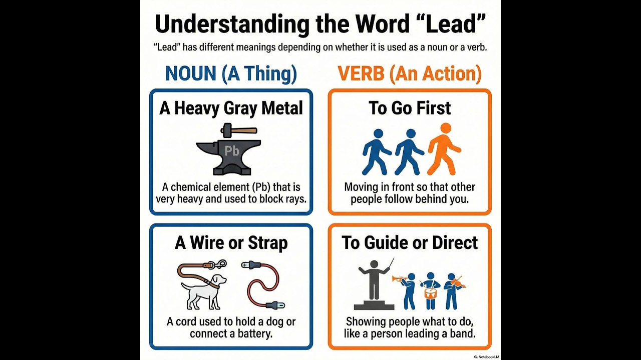 Lead