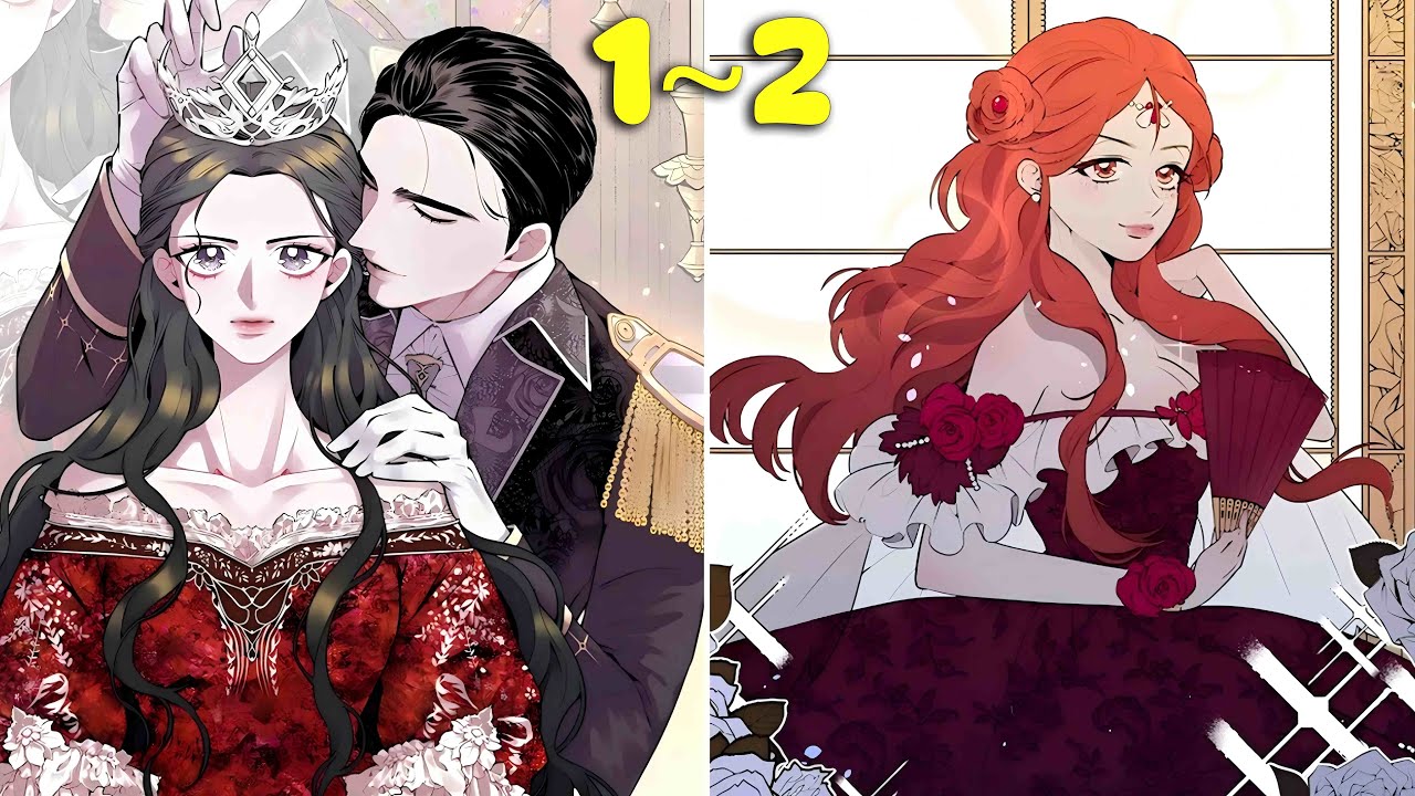 Reborn after her sister’s fall as Empress, she enters the palace to change their fate-Manhwa Recap