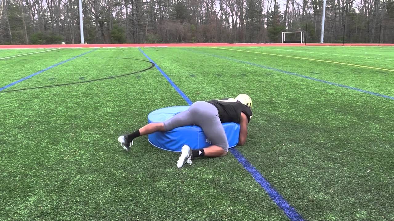 Gilman Roll Tackle Ring