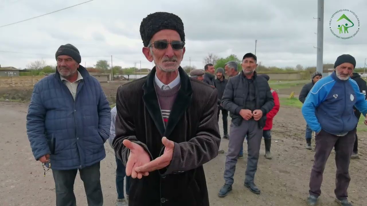 Neftçala rayonu Bala Surra kəndi illərdir ki, qazsız qalıb.