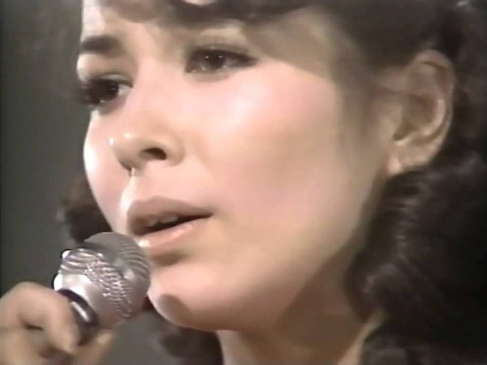 アン・ルイス ANN LEWIS   フォー・シーズン FOUR SEASON1974