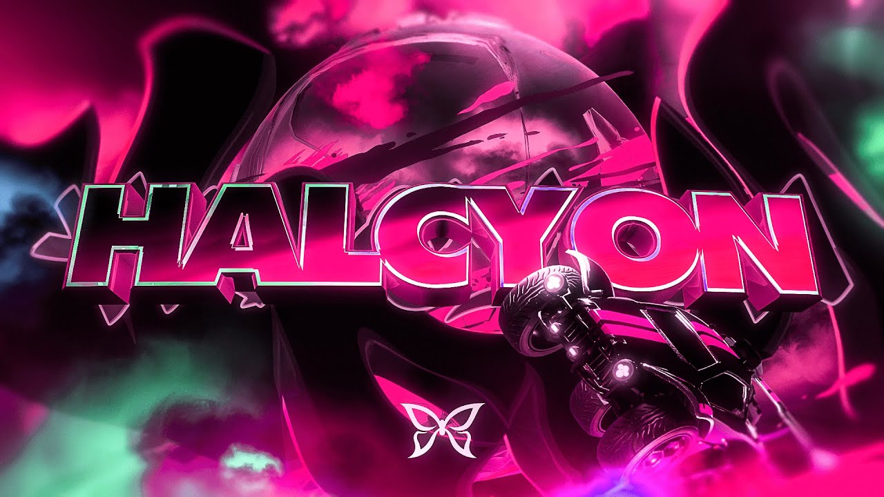 Halcyon
