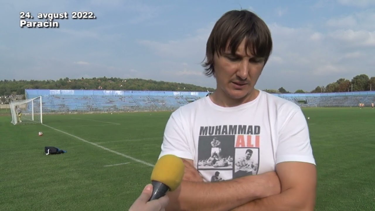 25 08 humanitarna utakmica fk jedinstvo   fk sfs borac