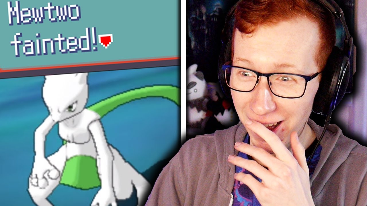 Reacting to Shiny Pokemon FAILS!