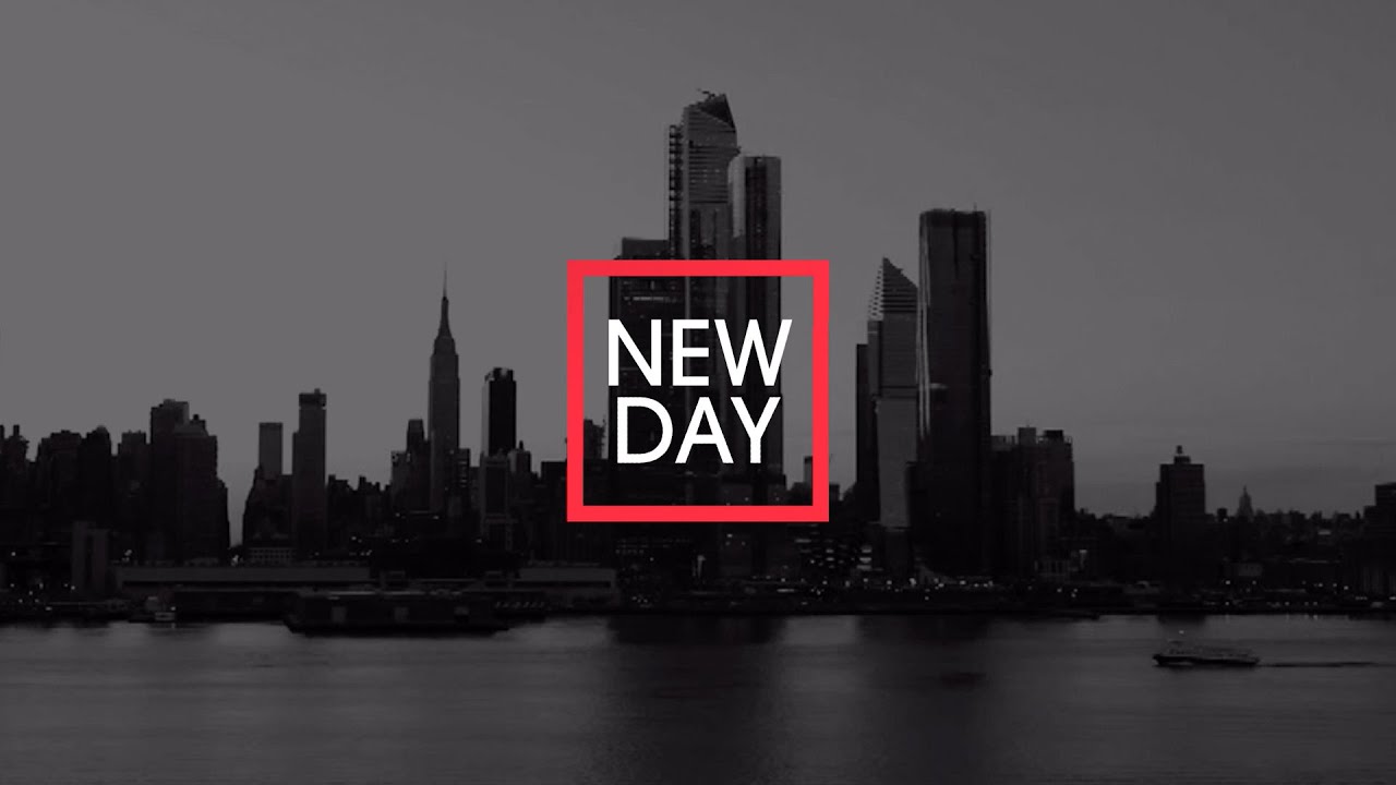 CNN - New Day