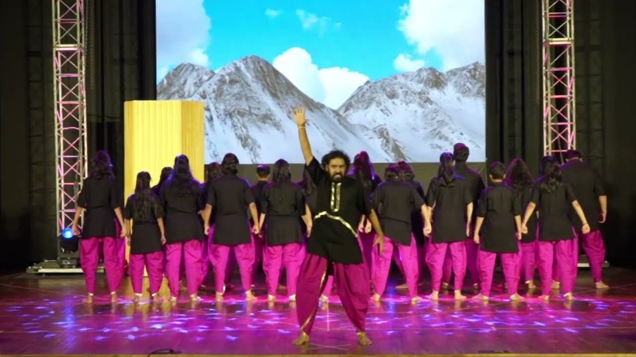 Shaitan - Banipark Branch - Buskers Fusion-24