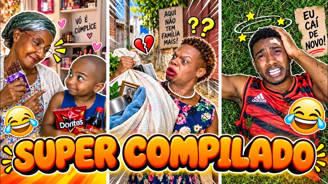 🔥Super Compilado de Fêfê Bez 😂