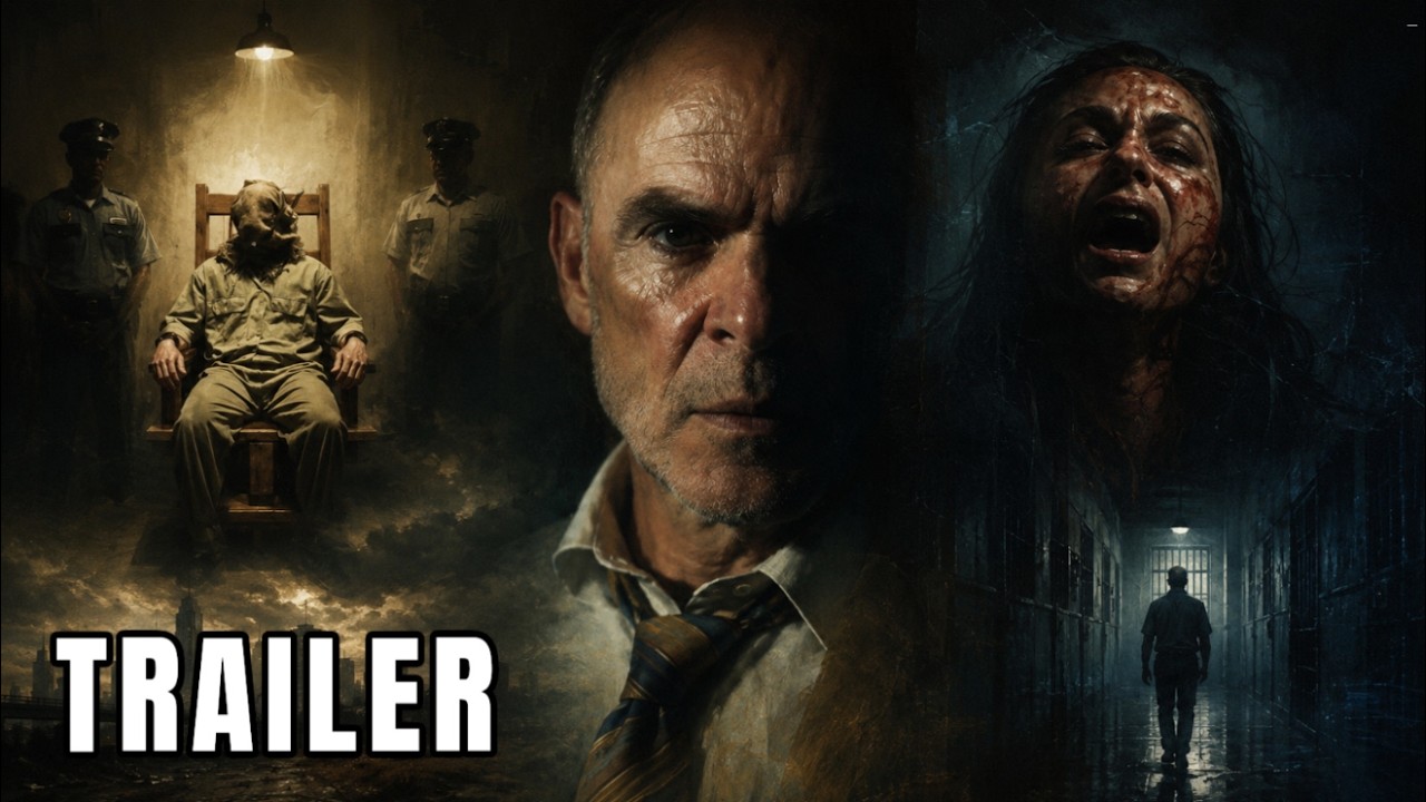 Time of Death - Trailer (2026) Michael Kelly, Kevin Pollak, Dennis Haysbert, Mena Suvari