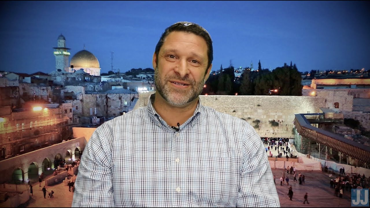 Ari Fuld – I'm Always on Call
