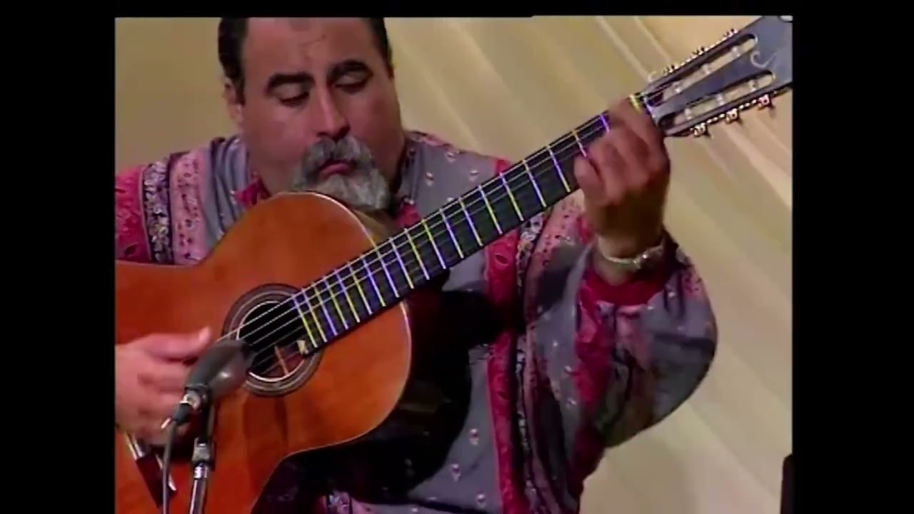 Juanjo Domínguez - 9 de Julio