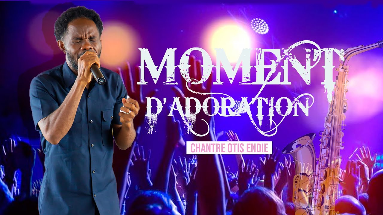 𝐀𝐃𝐎𝐑𝐀𝐓𝐈𝐎𝐍 𝐀𝐕𝐄𝐂 𝐋𝐄 𝐂𝐇𝐀𝐍𝐓𝐑𝐄 𝐎𝐓𝐈𝐒 𝐄𝐍𝐃𝐈𝐄