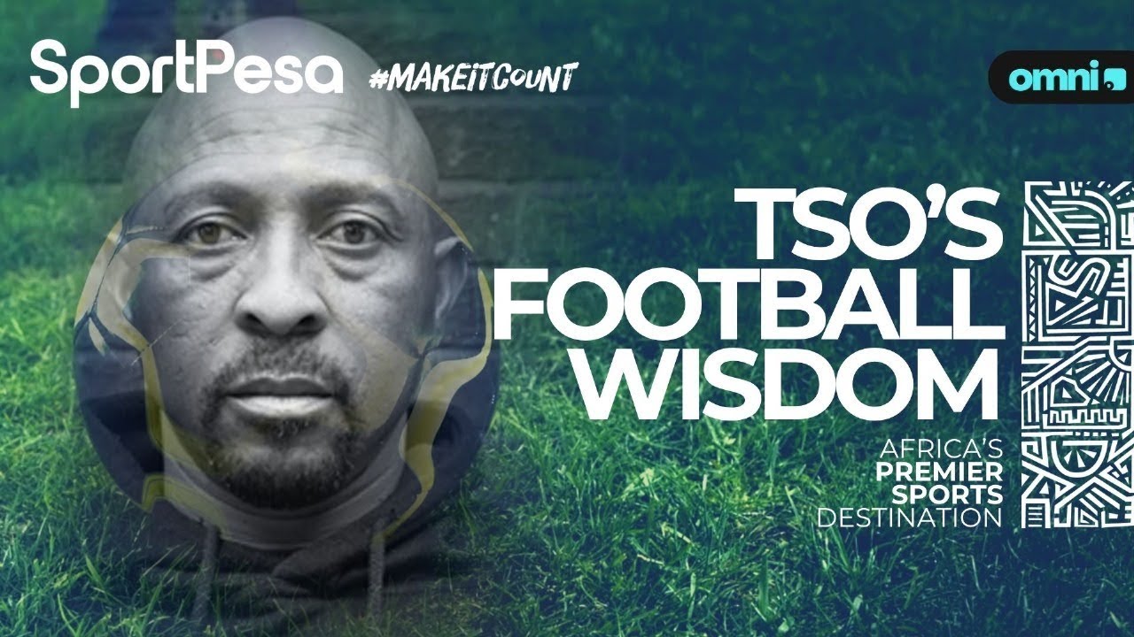 Tso's Football Wisdom