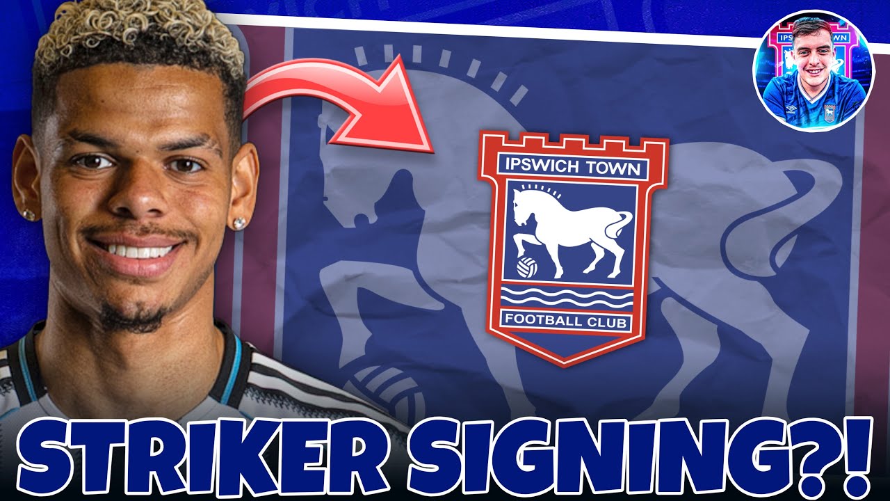 William Osula LINKED to Town?! Ipswich approach Cairney?! Ipswich Town transfer update!