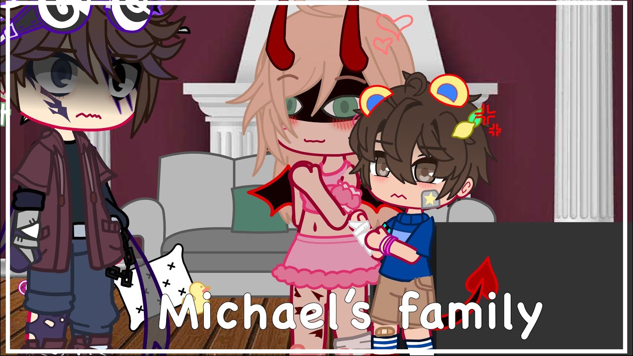 Michaels family || Emma