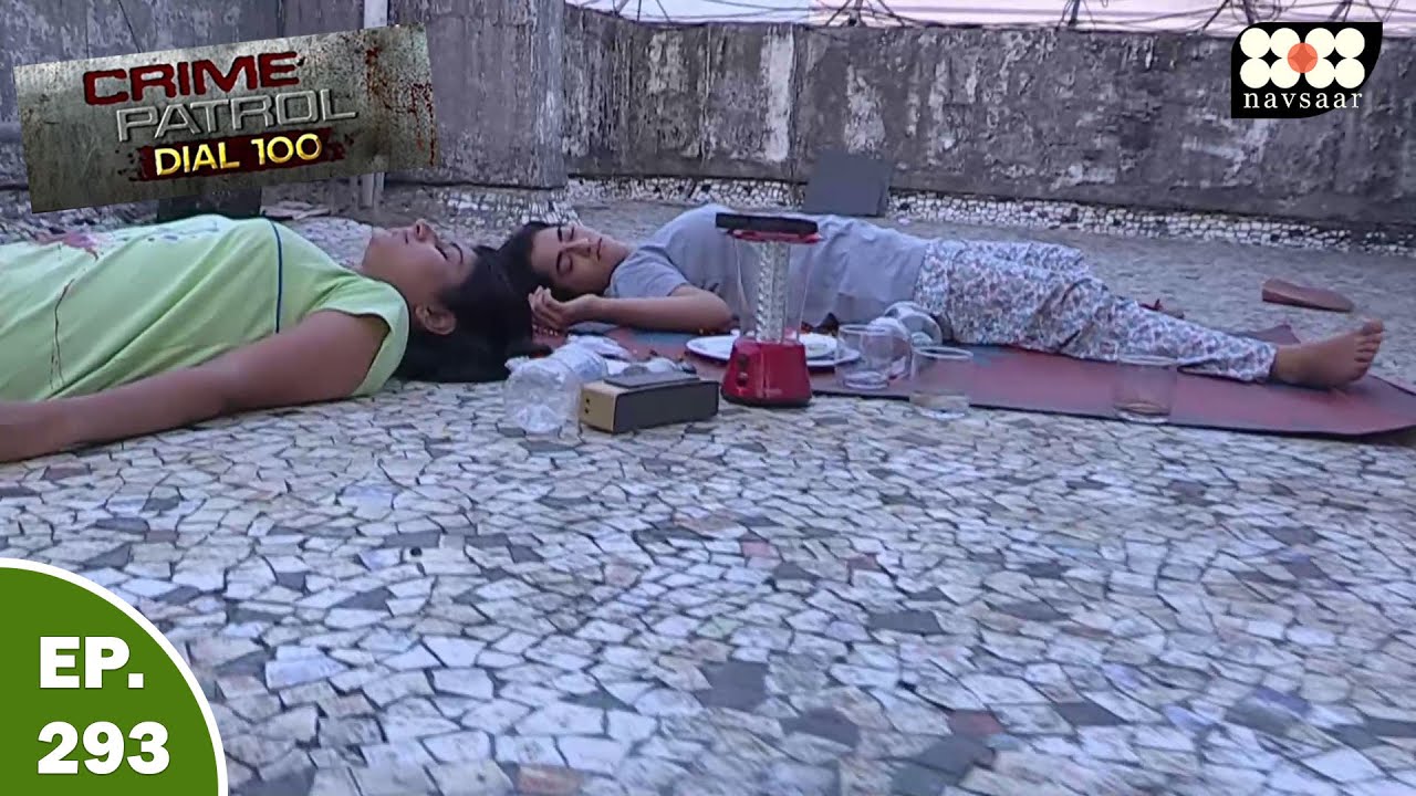 नशे में धुत्त लड़कियों का किसने करा मर्डर | Best Of Crime Patrol | क्राइम पेट्रोल