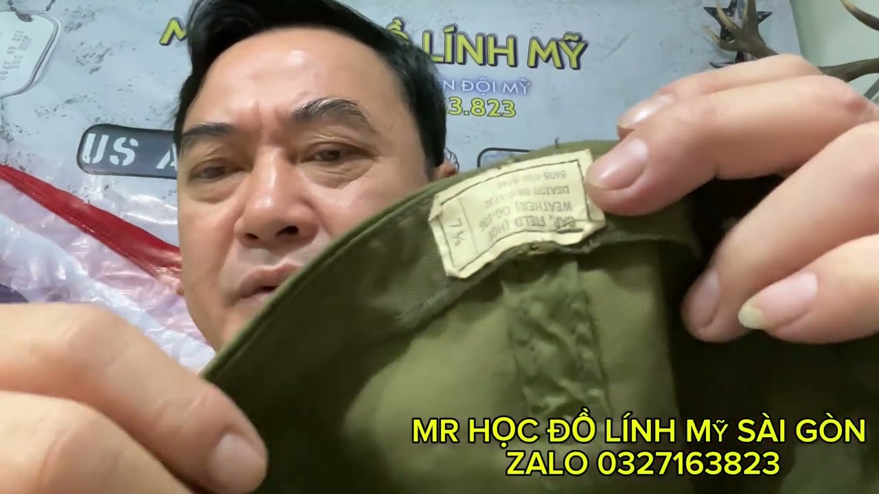 [3/2] ĐỒ LÍNH MỸ| MŨ KẾT cấp phát quân đội Mỹ| liên hệ 0327163823 chúc anh chị em mạnh khỏe nhé 