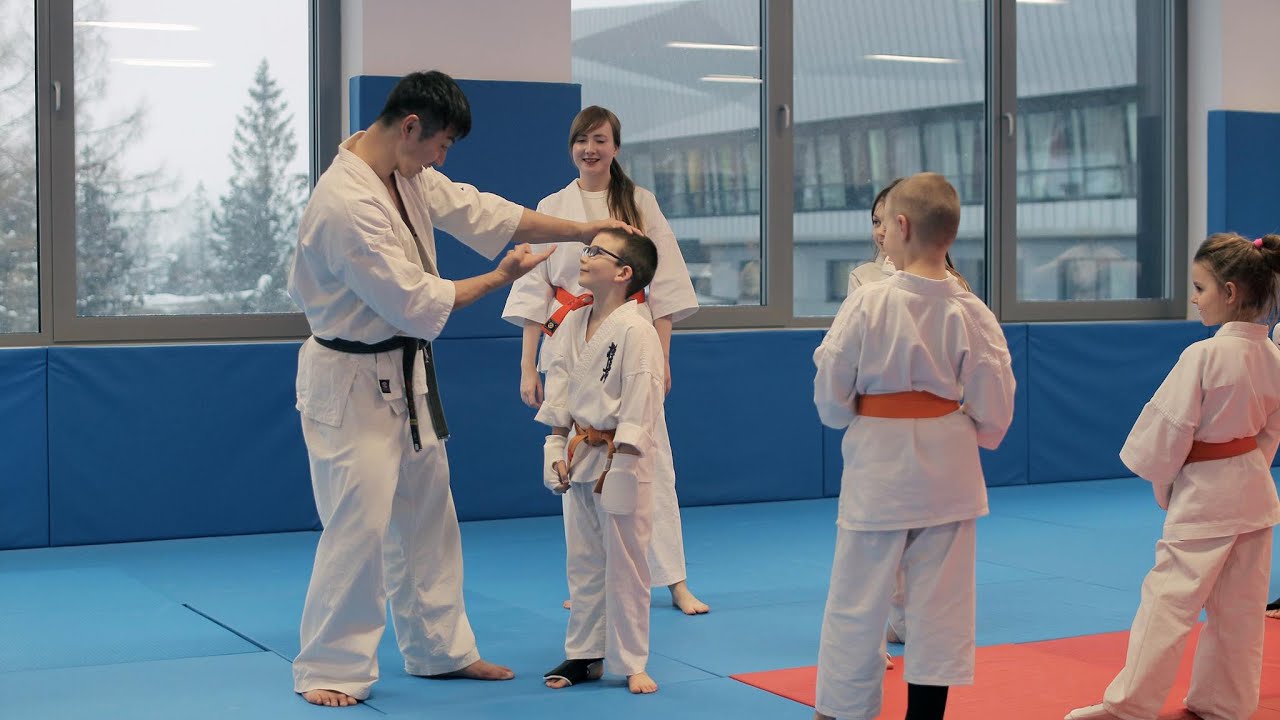 7th Fighters Camp