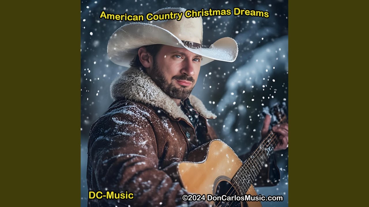 Rodeo in the Snow