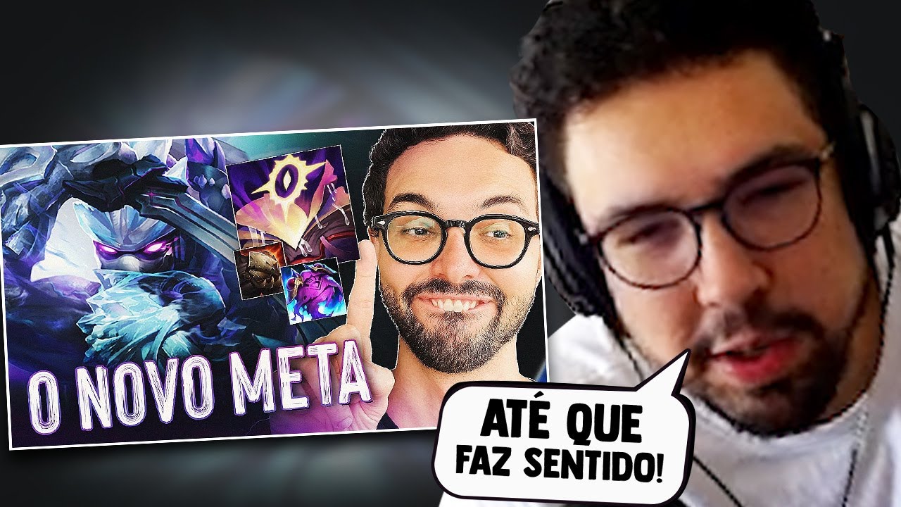 REAGINDO AO SHEN DE MEJAI DO MYLON, É CIÊNCIA OU É LEGITIMO?