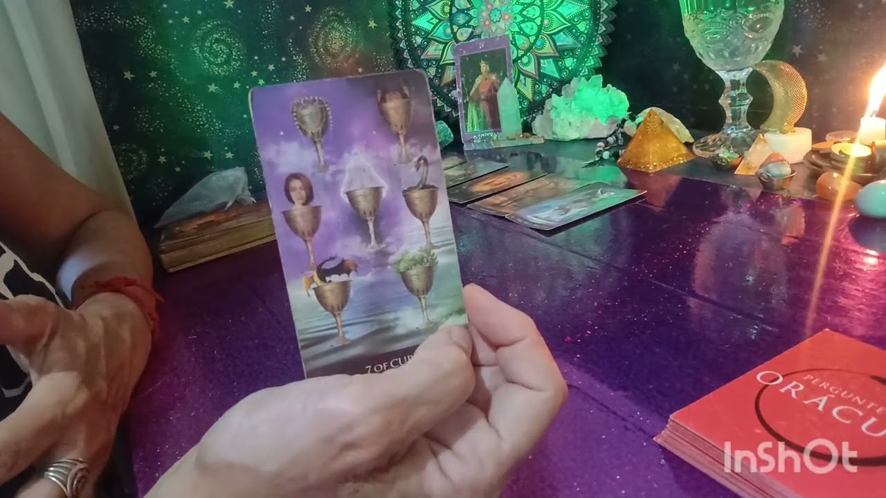 Leão ♌ Falando de Amor ❤️ Se alguém surgir do nada, querendo te manipular e iludir, corta logo.🪓