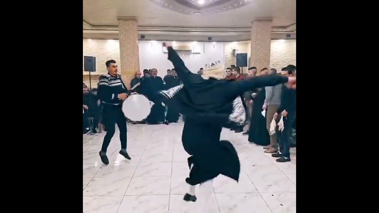 مصطفى مجبر ابو السوم ، سيد الرقص العربي