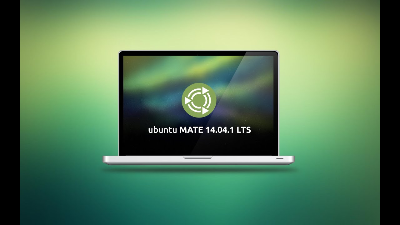 Ubuntu MATE 14.04 LTS