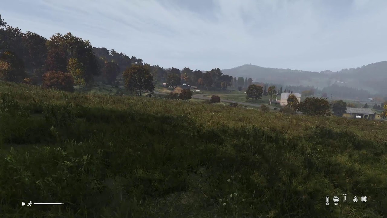 DayZ - Original DayZ