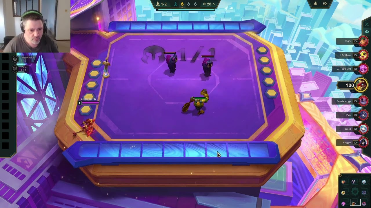 TFT Teamfight Tatics-Ionia7 yas&yone3rd,Neeko& Aphelios1st, Void-Kai'sa 2nd&3rd, 7Yordle-Tristana2nd