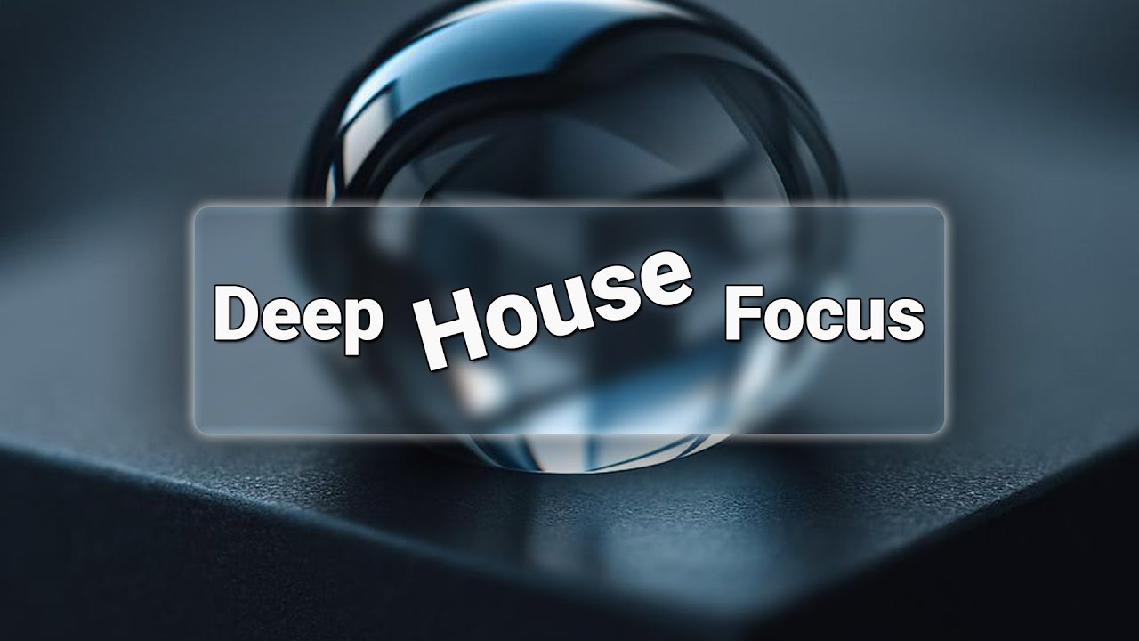 #2 Deep Focus Mix: Pure Concentration