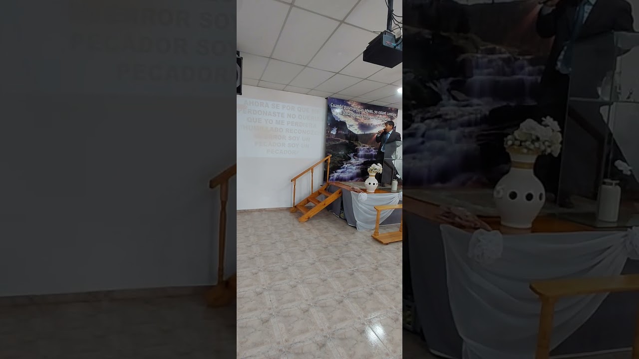 Reunión de domingo 22-2-26 ✨️ parte 1