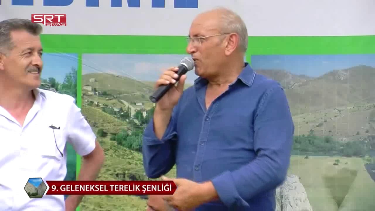 11.09.2019 9.GELENEKSEL TERELİK ŞENLİĞİ