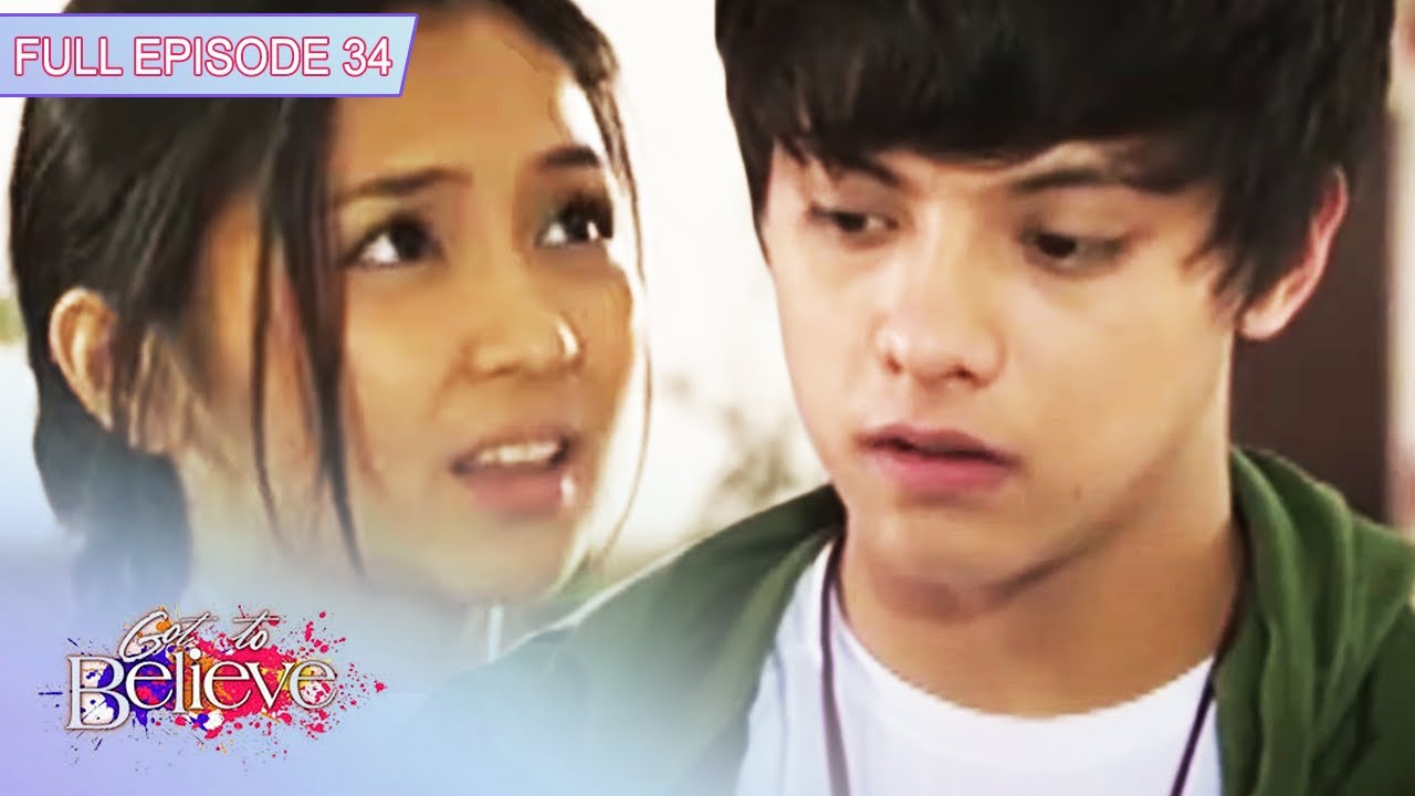 Full Episode 34 | Got To Believe