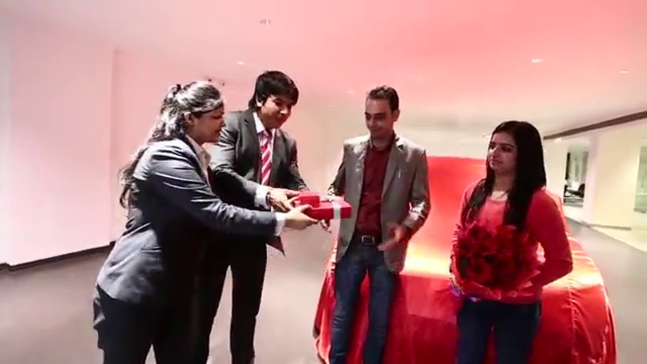 Audi Delhi West Delivery Experience