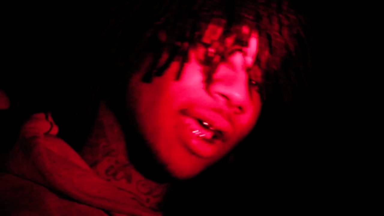 Lil B - Finna Hit A Lick (MUSIC VIDEO) RICH NIGGA CLICK EP.1 DIRECTED BY LIL B