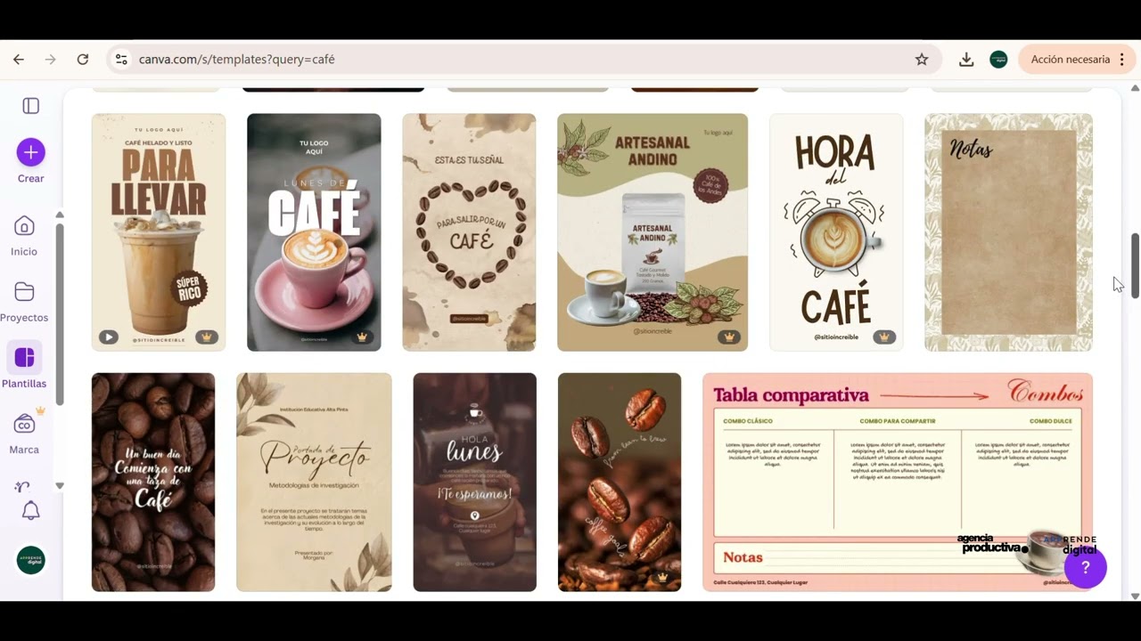 INTRODUCCIÓN A CANVA