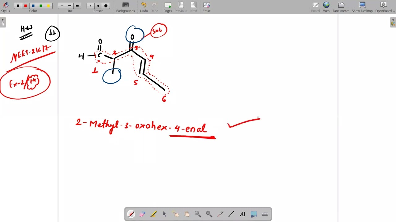 organic Chemistry L15 || kota best faculty||🩺🧑&zwj;⚕️