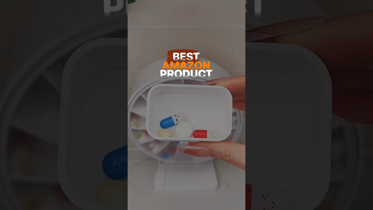 Лучший товар Amazon в этом месяце #usa #amazonfinds #products