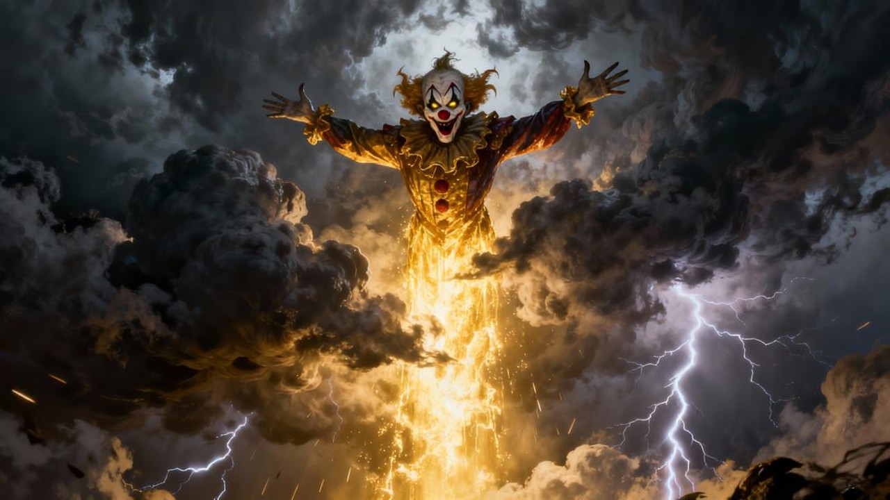 💀🔥 BRO… You Didn’t “Win” — You Wiped Out an Entire Demonic Network SOLO ⚔️   Joker  Speech